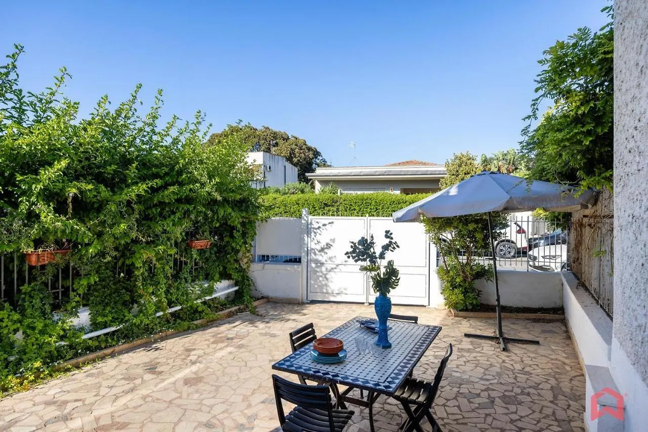 Apartment Matasca Casa Vancanze Palermo Italy