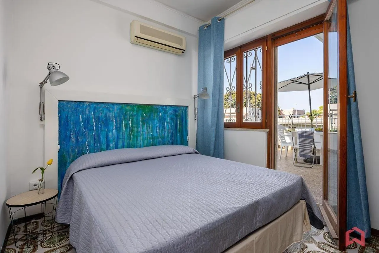 Matasca Casa Vancanze Palermo 0*,  Italy
